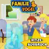 Familie Vogel - Hitzeausbruch